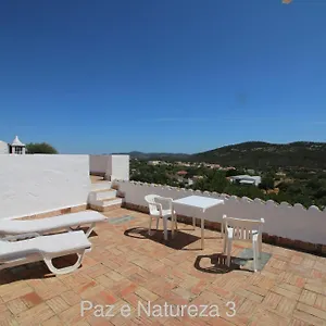  Affittacamere Paz E Natureza