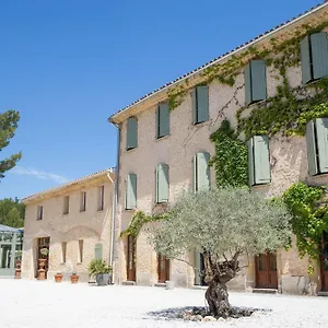 Domaine Gaogaia 3*, Aix-en-Provence Francia